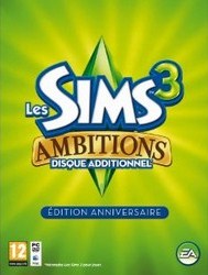 Les Sims 3 : 2eme Add on : Ambitions - Page 2 51dop711