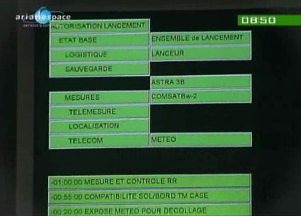 Ariane 5 ECA V194 / Astra-3B & ComsatBW-2 (21/05/2010) - Page 17 Capt_114