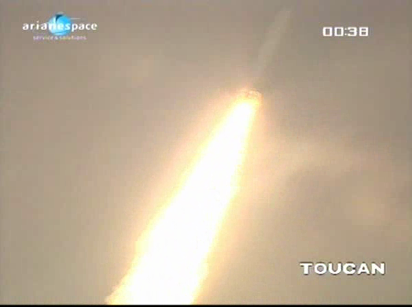 Ariane 5 V199 (Hispasat-1E + Koreasat 6) - 28.12.2010 - Page 3 Vlcsn519