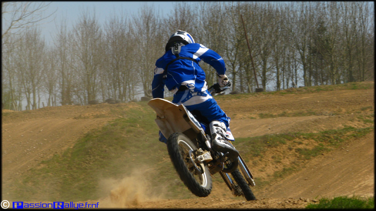 Motocross Motocr12