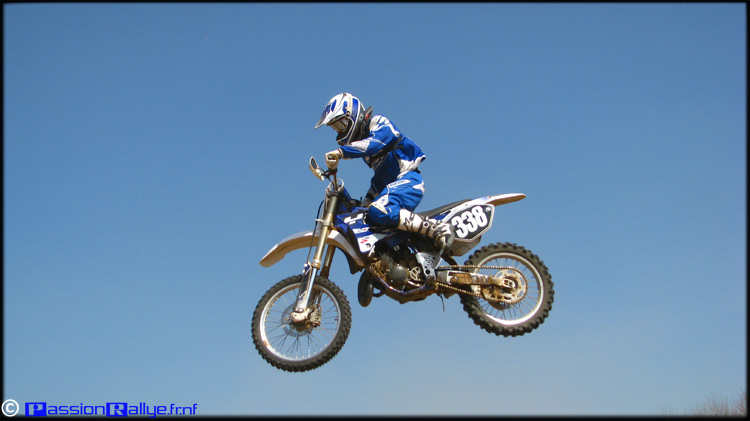 Motocross Motocr13