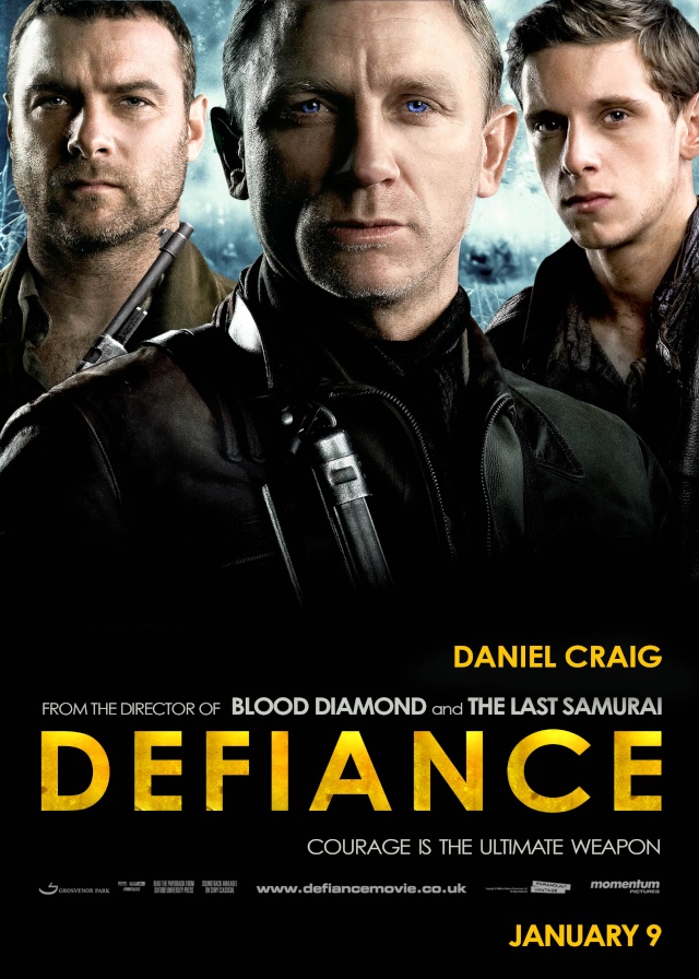 DEFIANCE (Les Insurgs) Affich15