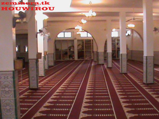 مسجد حمزة بن عبد المطلب بزمورة Dsc00063