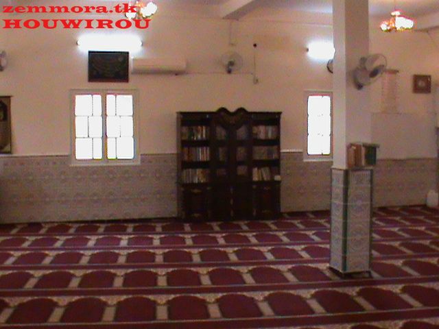 مسجد حمزة بن عبد المطلب بزمورة Dsc00126
