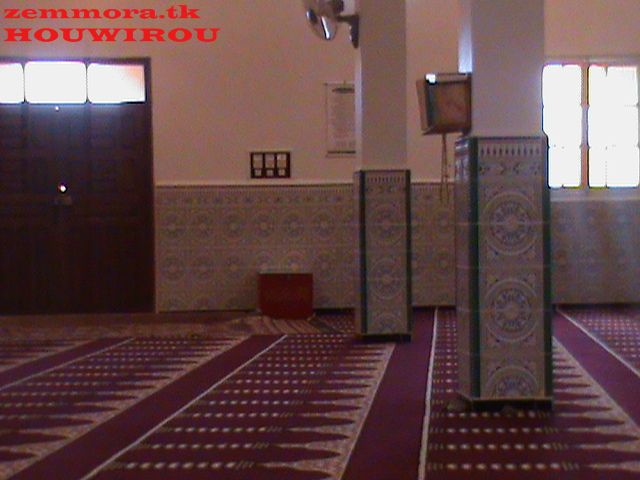 مسجد حمزة بن عبد المطلب بزمورة Dsc00128