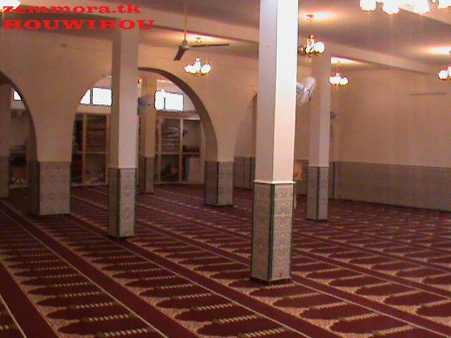 مسجد حمزة بن عبد المطلب بزمورة Dsc00130