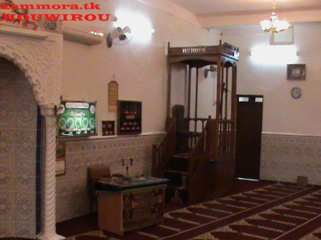 مسجد حمزة بن عبد المطلب بزمورة Dsc00131