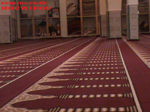 مسجد حمزة بن عبد المطلب بزمورة Dsc00132
