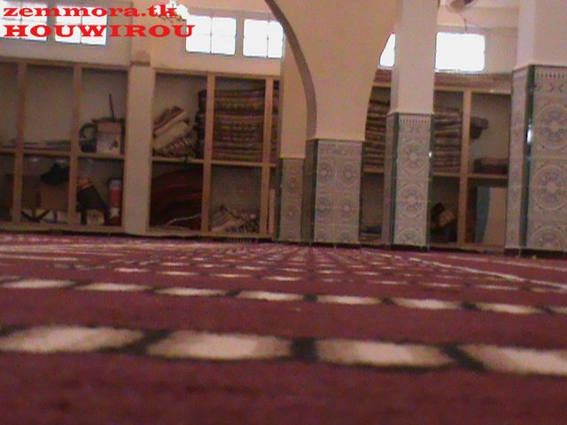 مسجد حمزة بن عبد المطلب بزمورة Dsc00133
