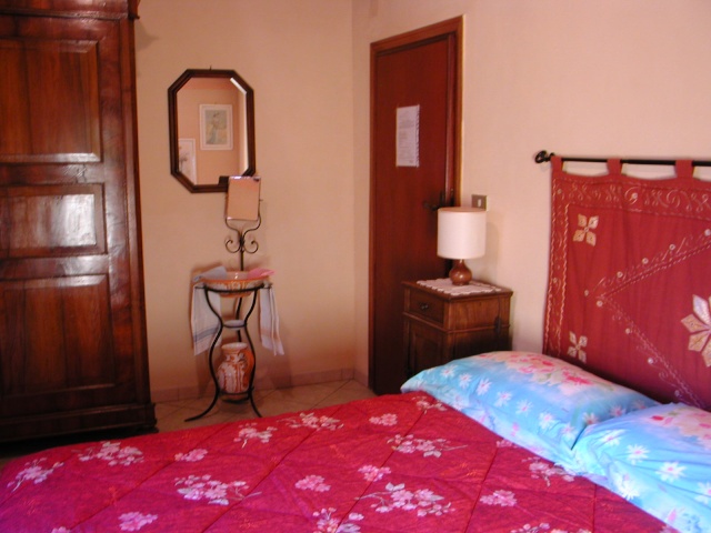 BED & BREAKFAST TOSCANA ISOLA D'ELBA - Phoenix 2_lett10