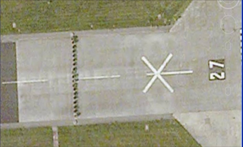 RAF Bruggen Obstac10