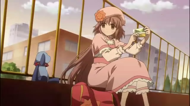 Kobato - CLAMP Ahmdan14