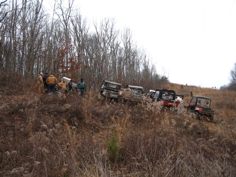 Jan 17,09 southersxsriders.net ride at Brimstone TN pics and videos Img_6632