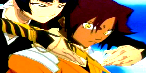 Technique Soi Fong et Yoruichi Shihouin Tech_s13