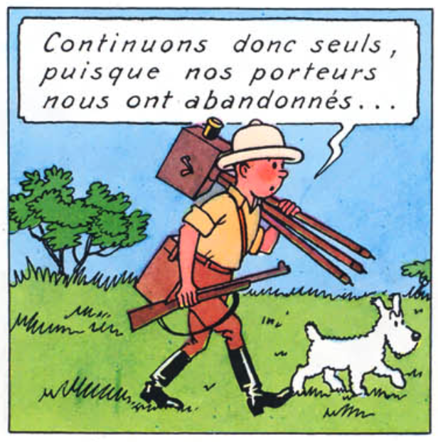 Tintin au Congo Captur16