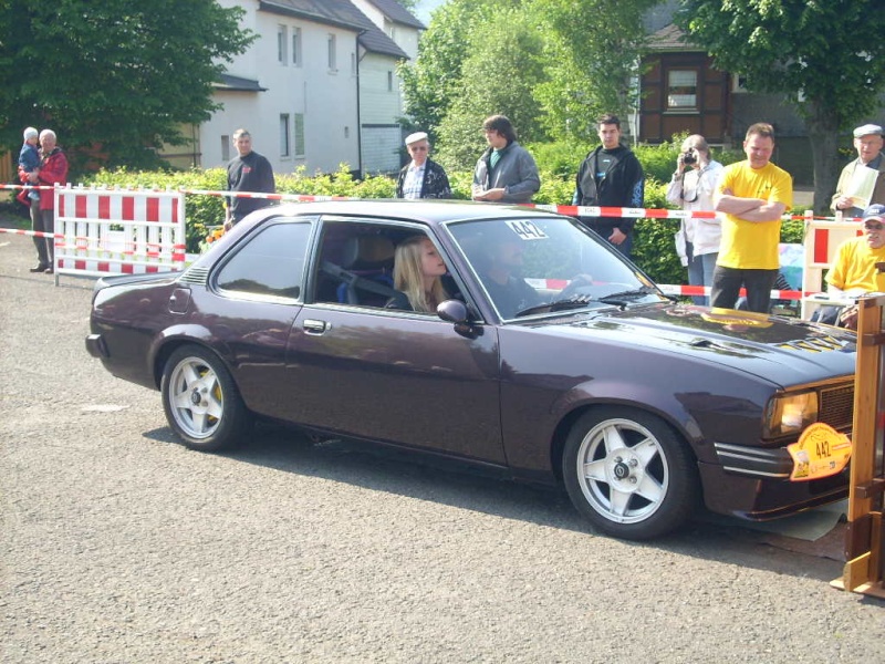 ADAC Sternfahrt zum Hessentag nach Stadtallendorf 29.05.2010 Jd504064