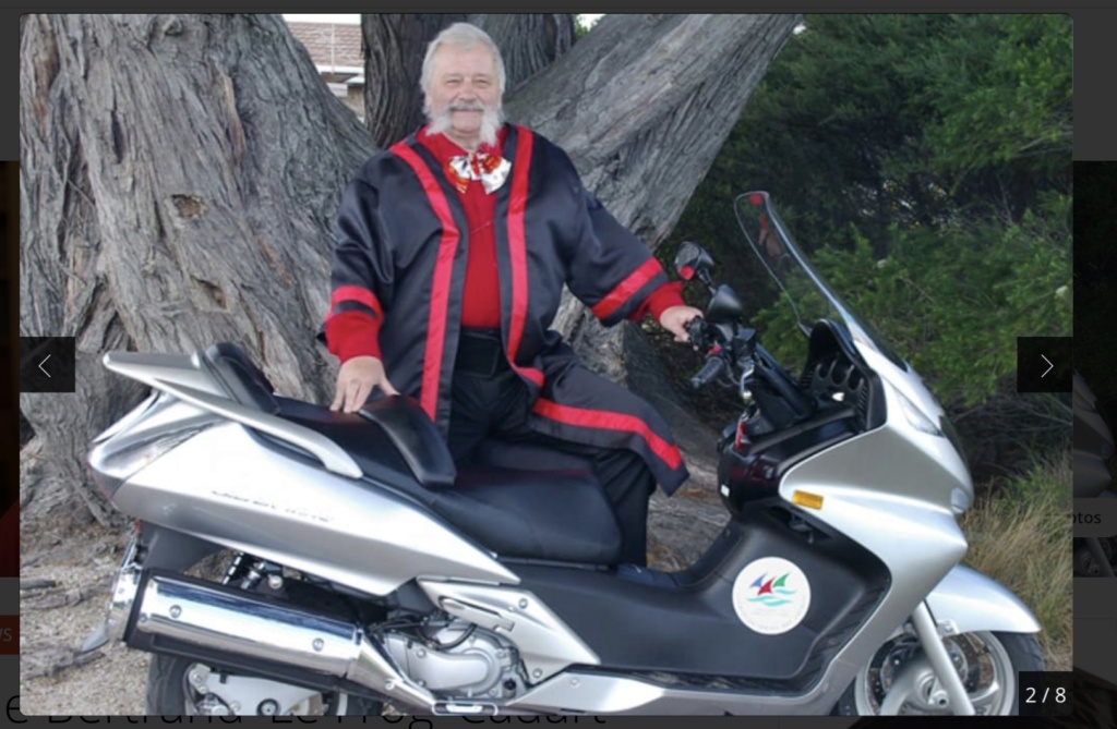 Honda Silver Wing Scooter Forum