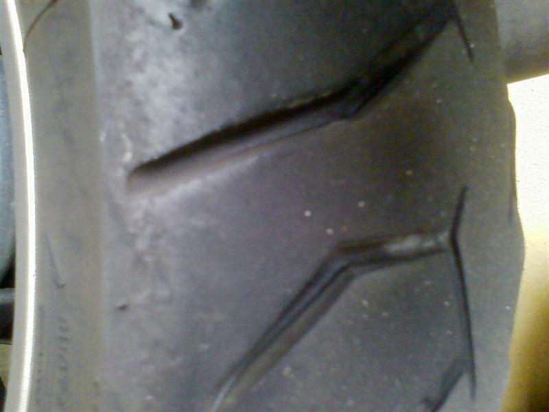 My rear tire at 10,000 miles Pictur14