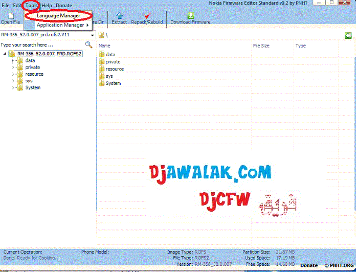 حصريا : اسهل طريقة لنقل اللغات من سفتوير الى اخر (الشرح بالصور)  Djawal19