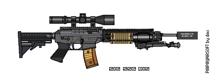 Design your own rifle!  (Link fixed) Doll-i10