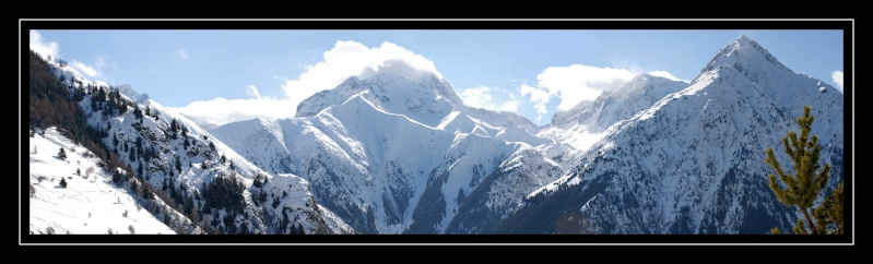 Les deux alpes (panorama) refait Dsc_8712