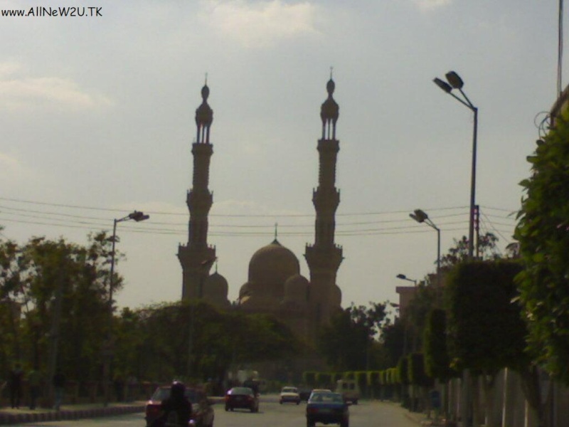  صور لمسجد الفتح الشهير يمسجد عبد الحليم حافظ بالزقازيق 210