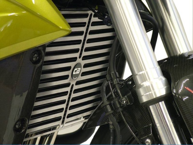 Grille/cache radiateur F8cc9d10