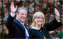 Divorcohet Al Gor pas 40 vjet martese 02gore10
