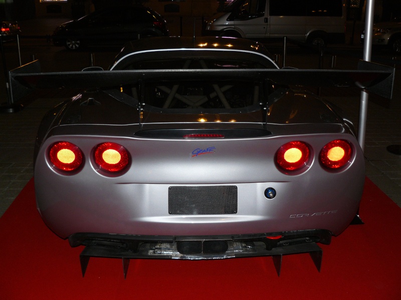 CORVETTE C6 GT2 et GT3 P1110524