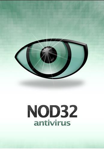 NOD32 Antivirus v3.0.566 Bussiness Edition Retail Nod32210