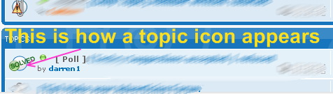 Solved topic icon Solved11