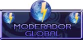Moderador Global
