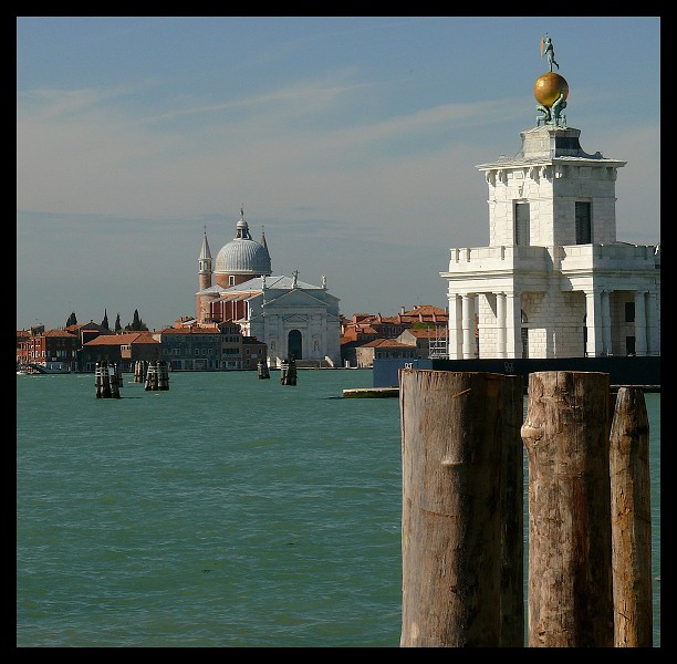 quelques vues sur le grand canal Venise96