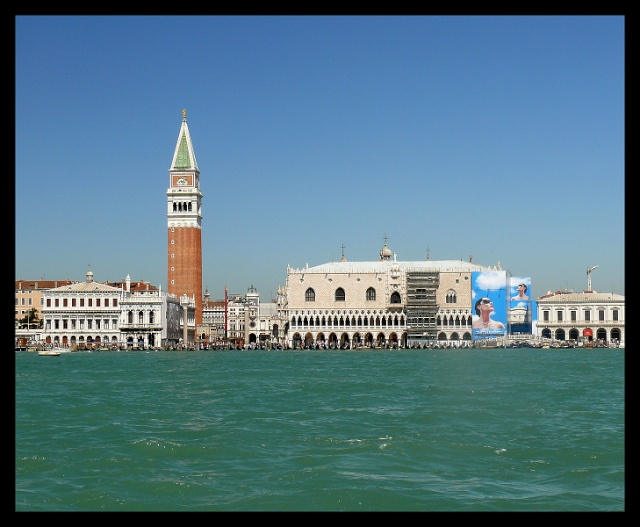 quelques vues sur le grand canal Venise99