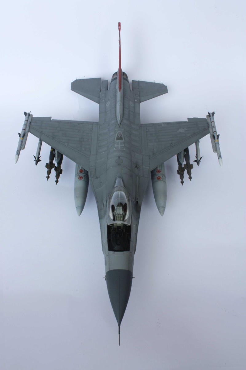 [Tamiya] F-16C Block 25 Img_0812