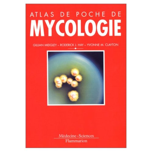 Atlas de poche de mycologie 41j0mz14