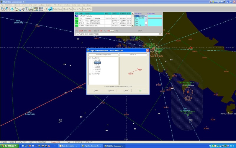 FlightSim Commander... Select20