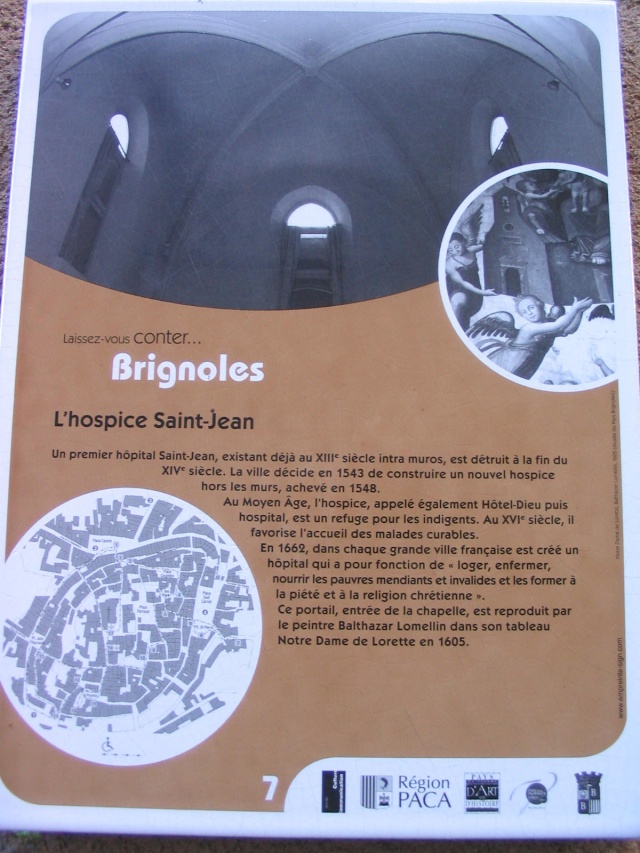 Brignoles, Brinhòla, Brignolo Brigno26