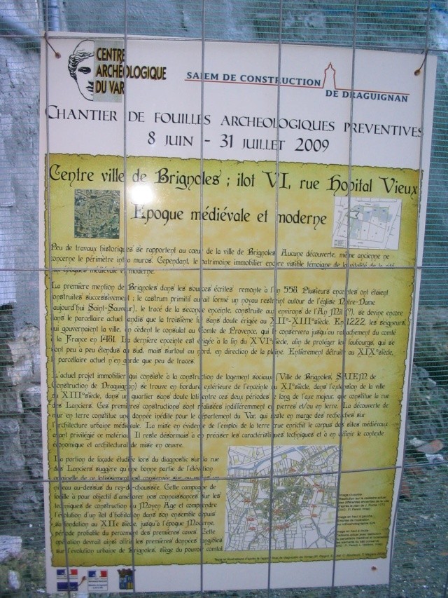 Brignoles, Brinhòla, Brignolo Brigno34