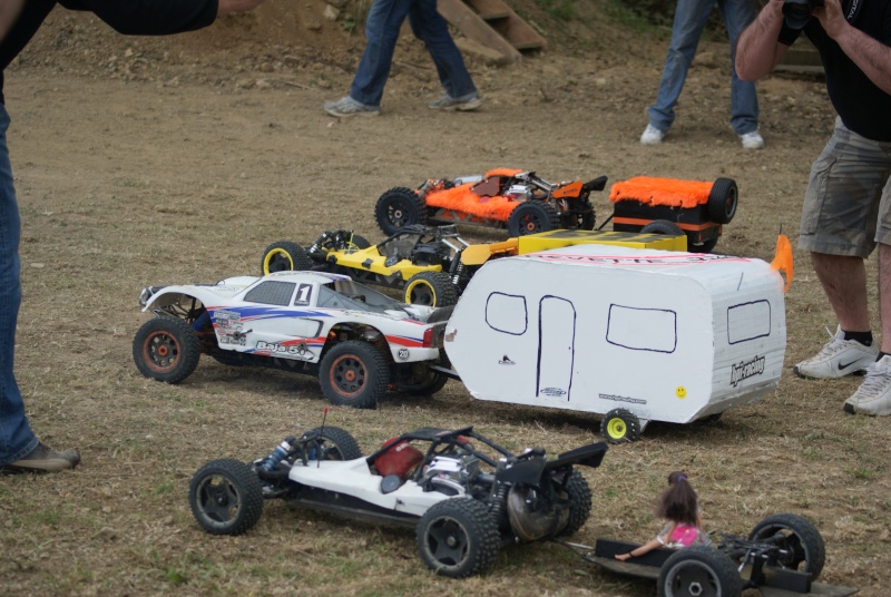 quelques photos et vidéos de notre rasso Hpi Baja France de ce week end Rasso117