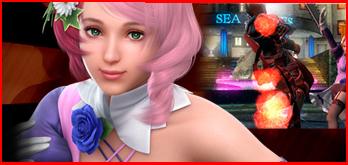 Tekken 6 - Arcade - Page 2 Alisa10