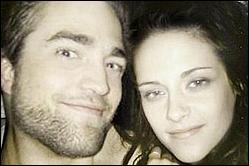 Robert Pattinson & Kristen Stewart - Page 3 110