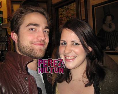 Robert Pattinson & Kristen Stewart - Page 3 Rpatza10
