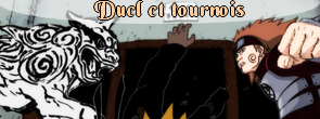 Duel et Tournois