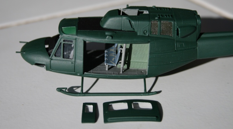 Bell 212 "Bundesgrenzshutz" - 1/72° 8_25-010