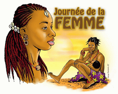 HISTOIRE DE LA JOURNEE DE LA FEMME........... - Page 2 2007_j10