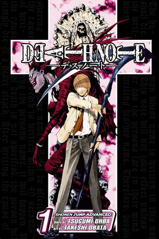 Death Note Legendado - [Mp4] Dn110