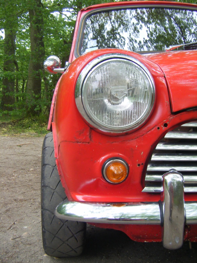 Austin Countryman de 1967 - Page 3 Dscf0413