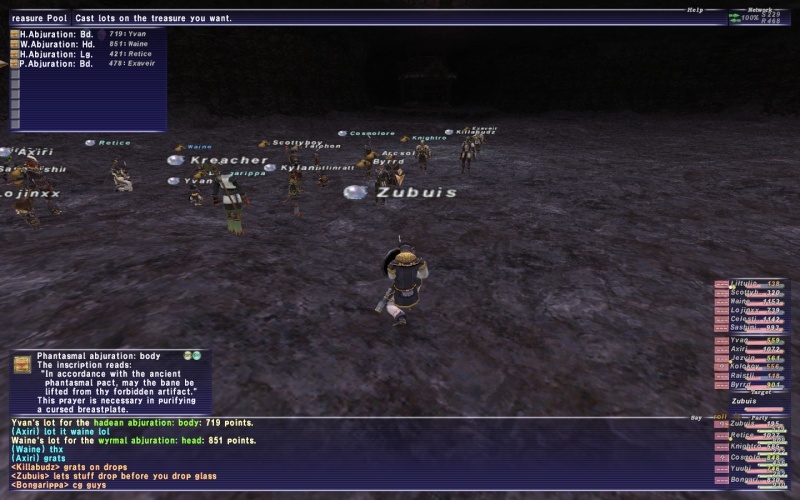 Odin #24 Ffxi_303