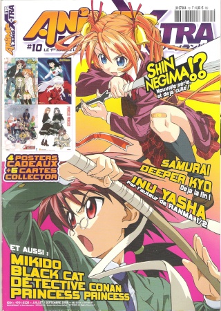 Les magazines cultures Manga :D Numari14